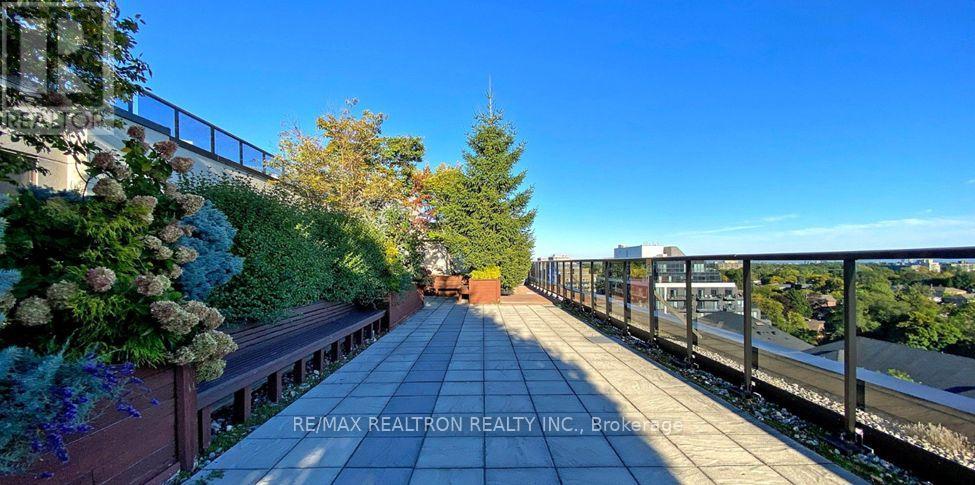 309 - 760 Sheppard Avenue W, Toronto, Ontario  M3H 0B3 - Photo 31 - C12078508