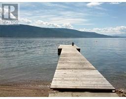 9475 Kilkenny Place Lot# 180, vernon, British Columbia