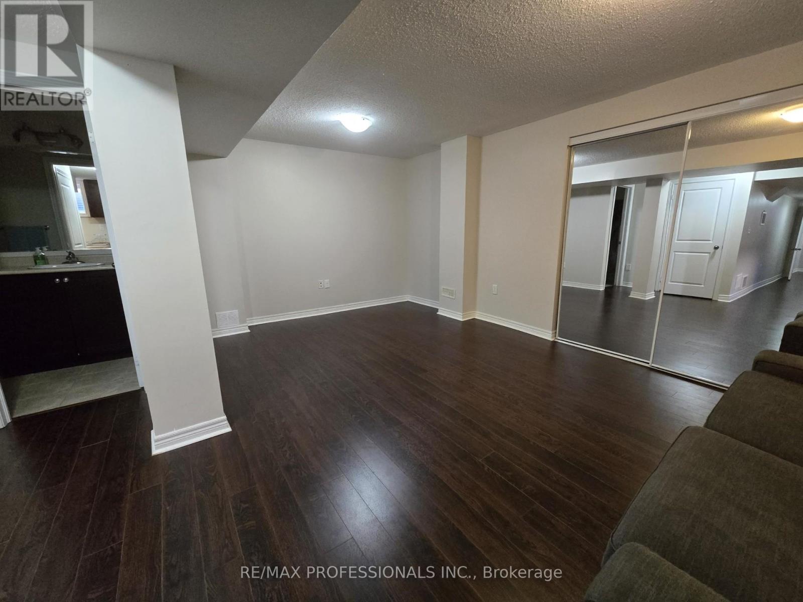 Bsmt - 42 Caliper Road, Brampton, Ontario  M6P 3R2 - Photo 2 - W12111412