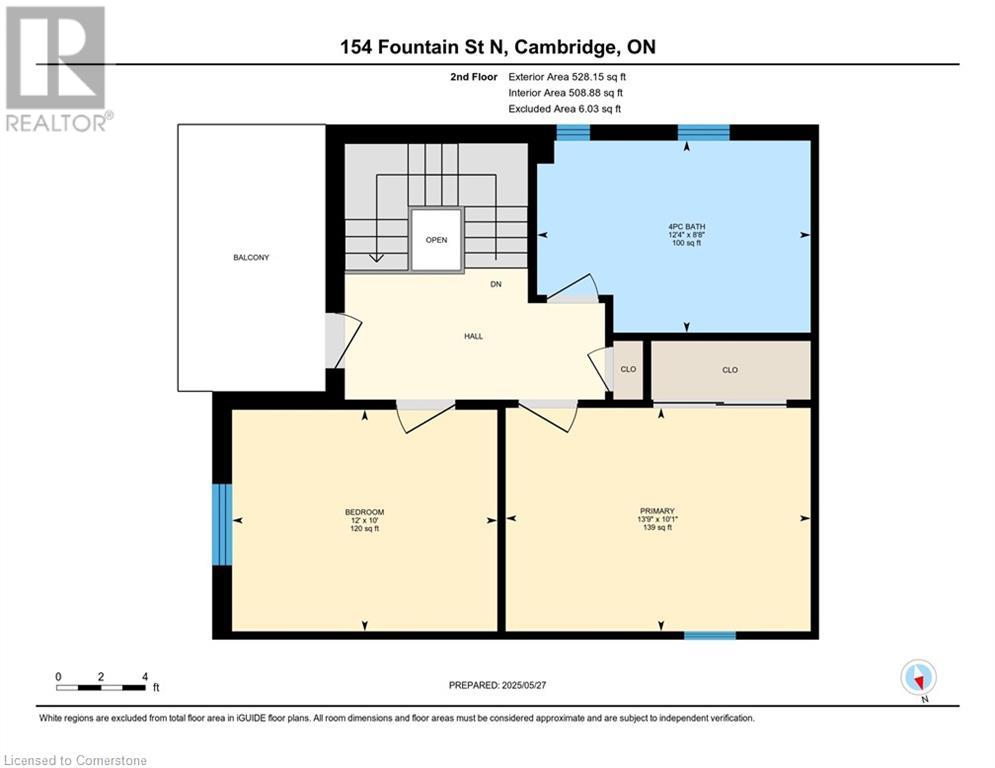 154 Fountain Street N, Cambridge, Ontario N3H 1H6 - Photo 35 - 40732819