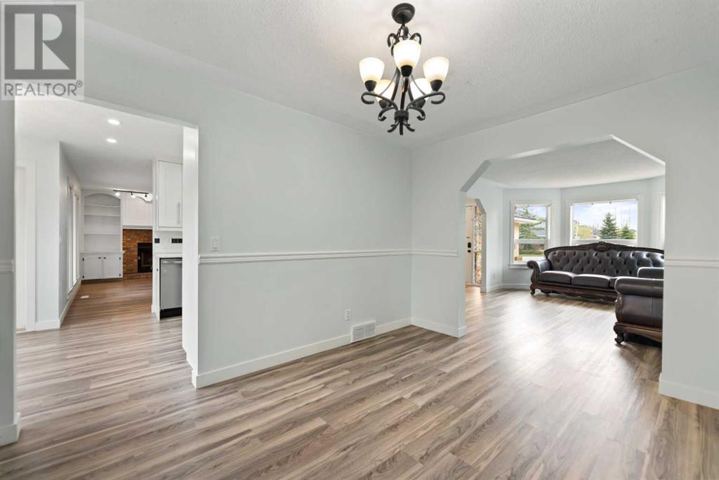 128 Harvest Hills Drive Ne, Calgary, Alberta  T3K 3X4 - Photo 11 - A2197889