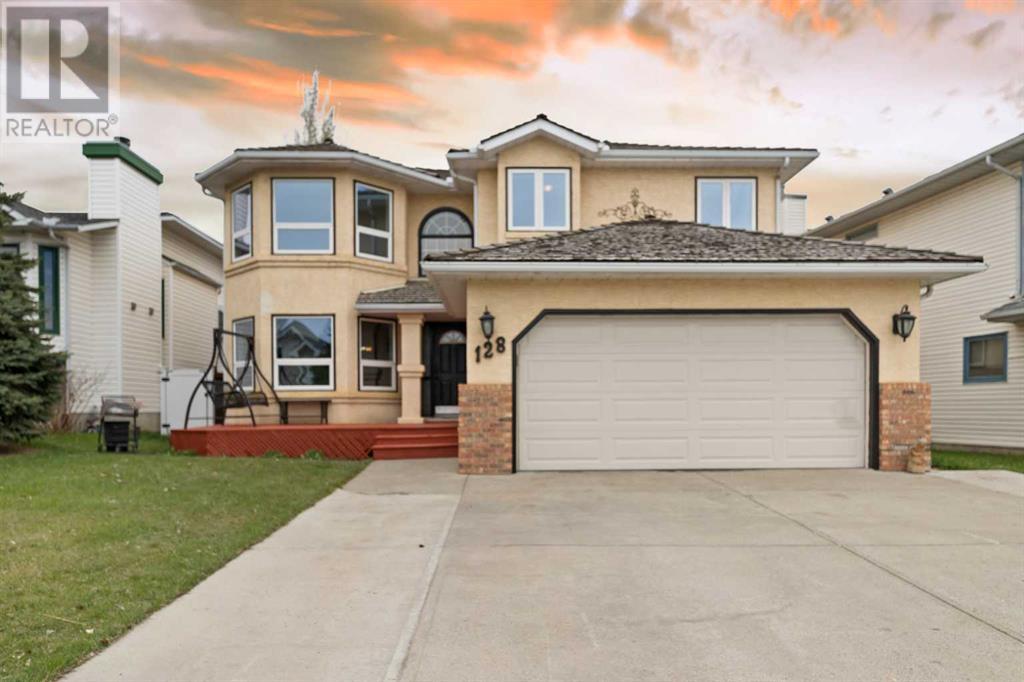 128 Harvest Hills Drive Ne, Calgary, Alberta  T3K 3X4 - Photo 1 - A2197889