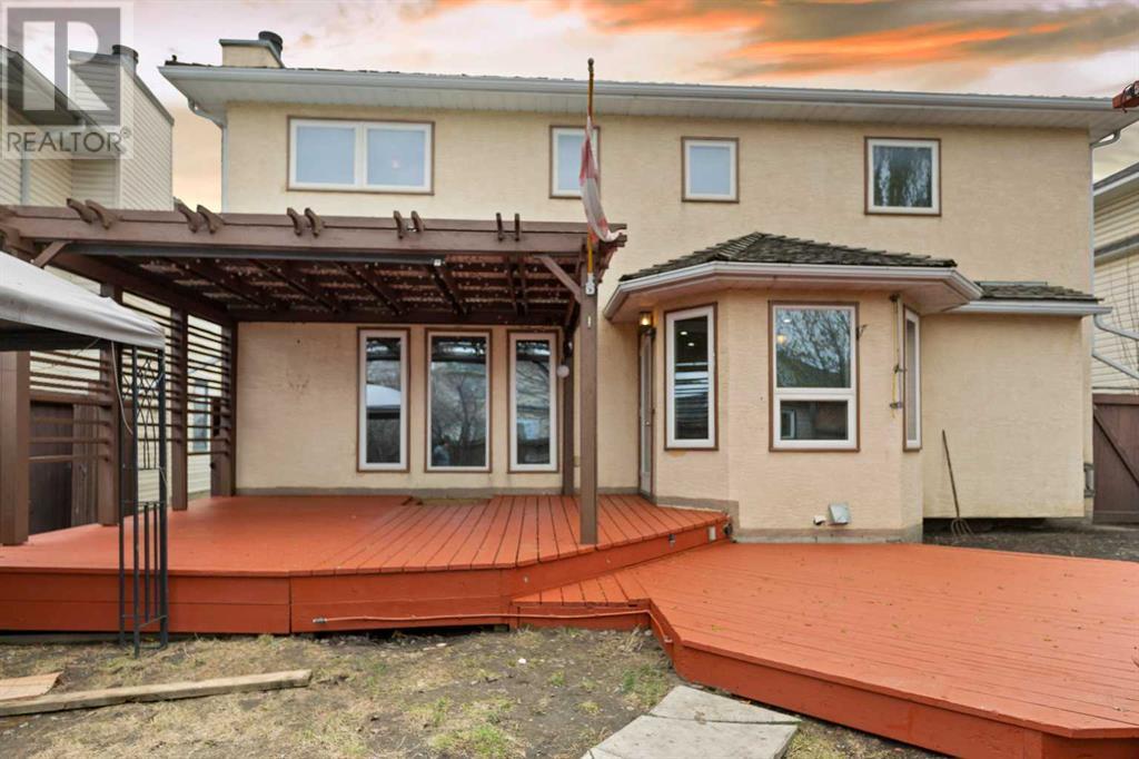 128 Harvest Hills Drive Ne, Calgary, Alberta  T3K 3X4 - Photo 28 - A2197889