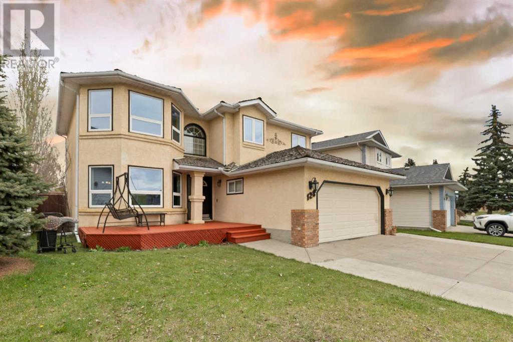 128 Harvest Hills Drive Ne, Calgary, Alberta  T3K 3X4 - Photo 2 - A2197889