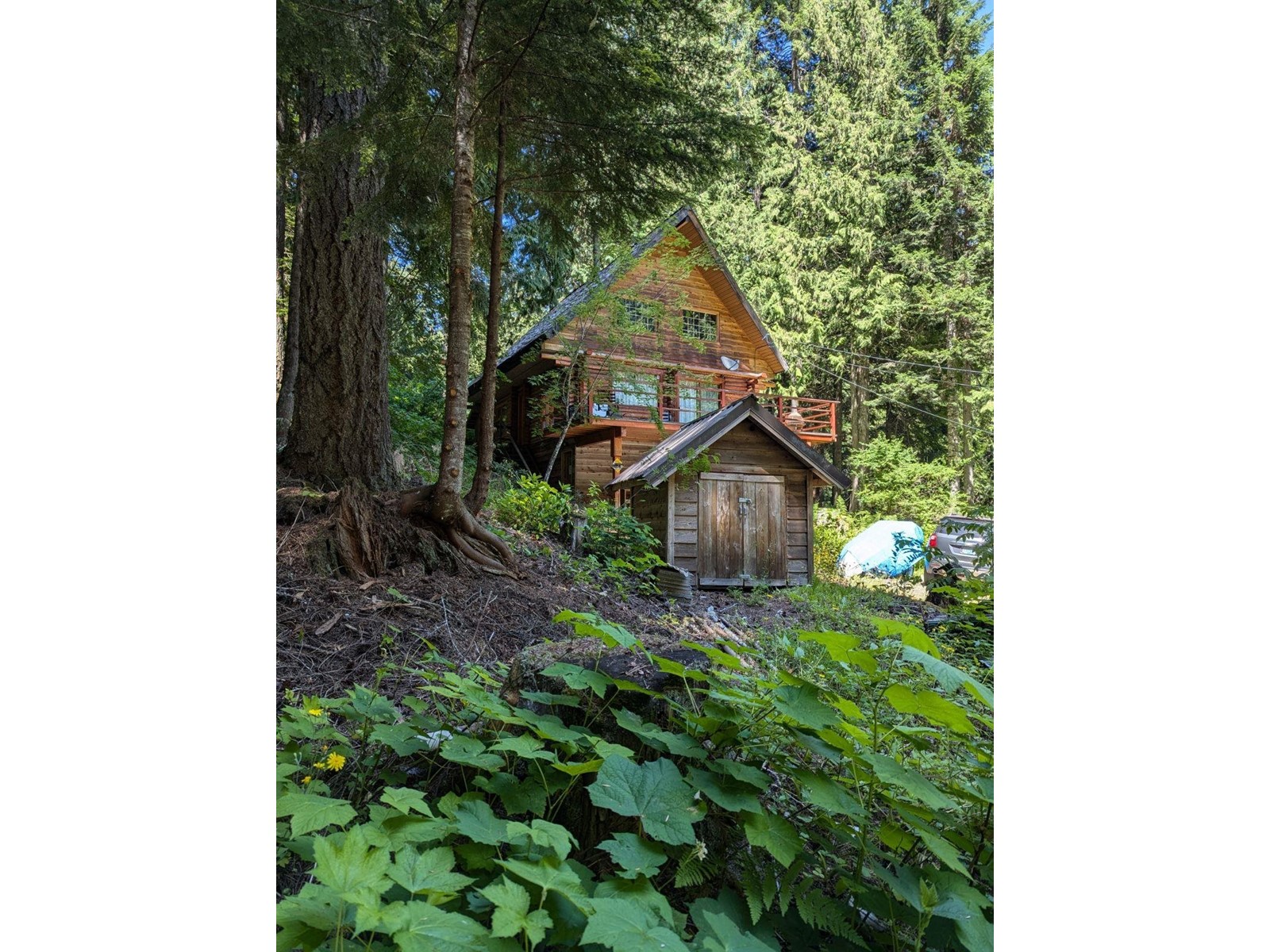 A7 14421 Slalom Drive, Sunshine Valley, Hope, British Columbia  V0X 1L5 - Photo 2 - R3007630
