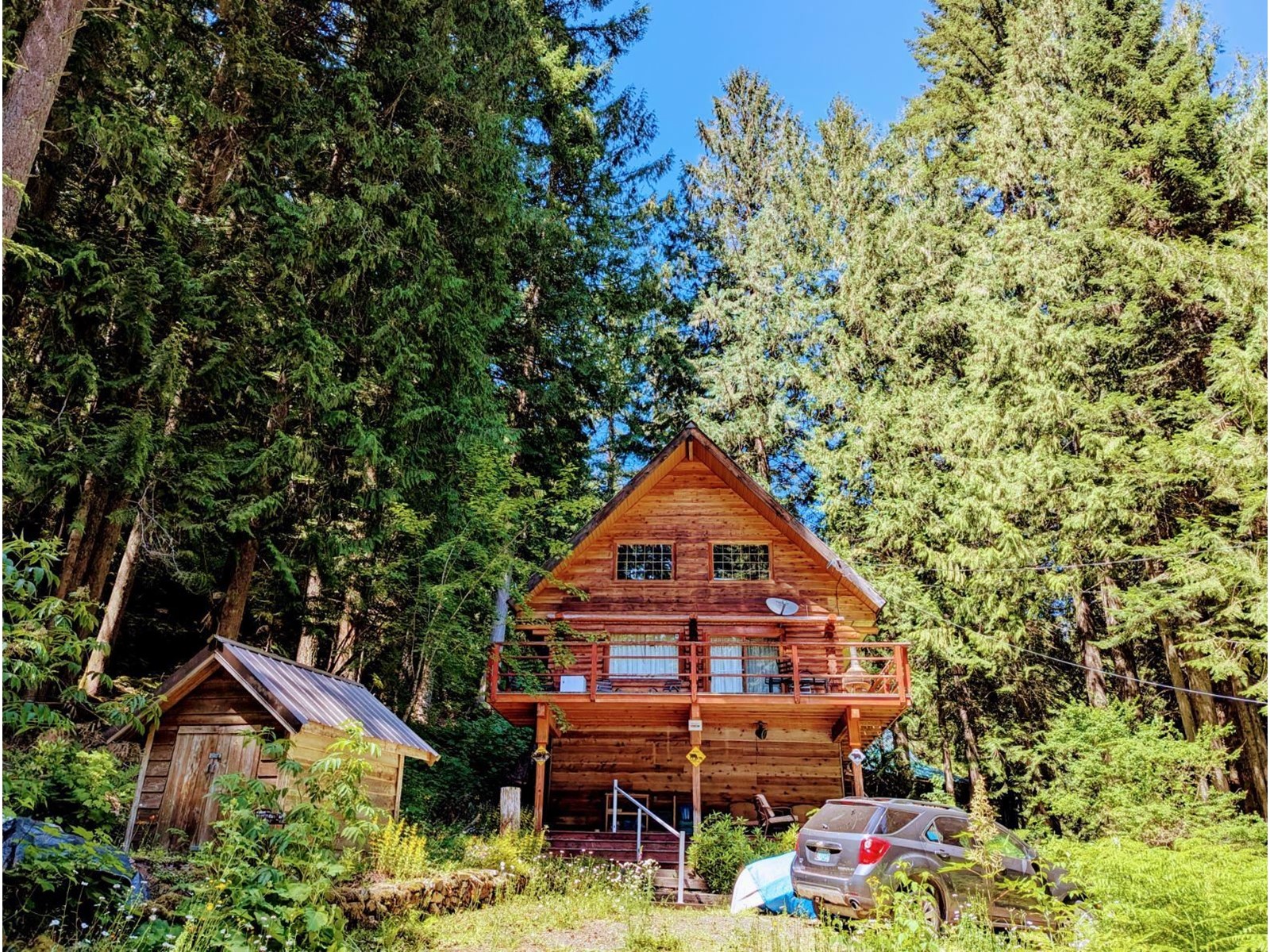 A7 14421 Slalom Drive, Sunshine Valley, Hope, British Columbia  V0X 1L5 - Photo 3 - R3007630