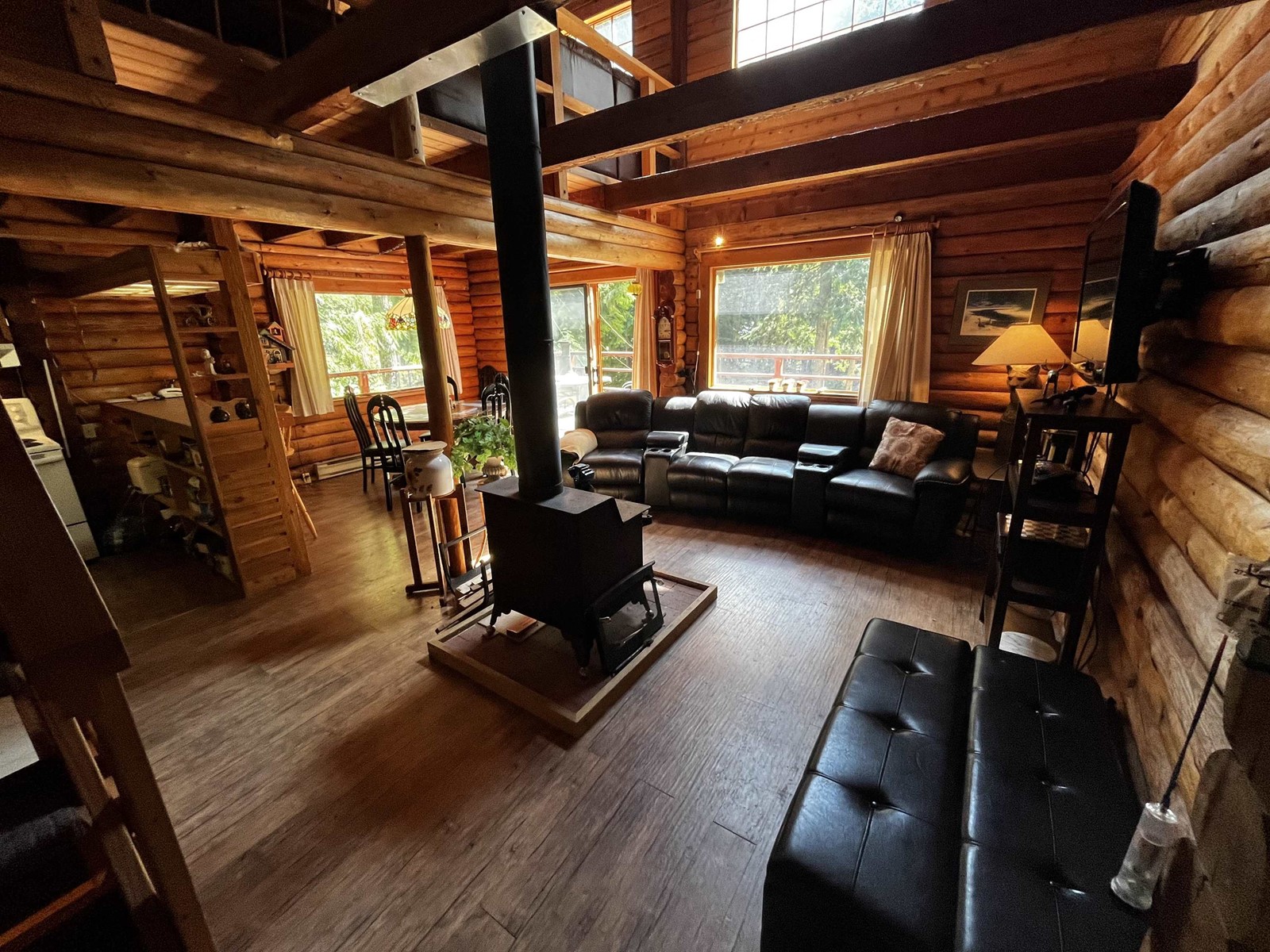 A7 14421 Slalom Drive, Sunshine Valley, Hope, British Columbia  V0X 1L5 - Photo 4 - R3007630