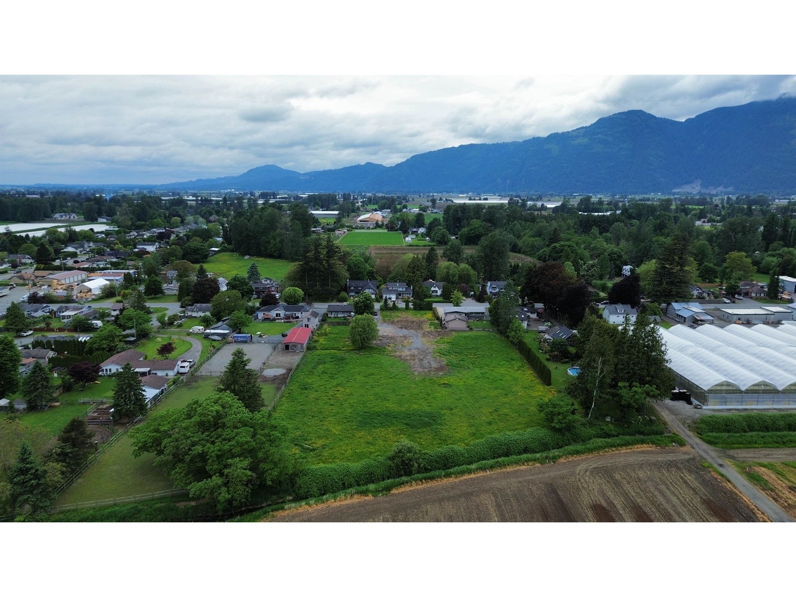 1 4524 No 3 Road, Yarrow, Chilliwack, British Columbia  V2R 5E8 - Photo 2 - R2997121