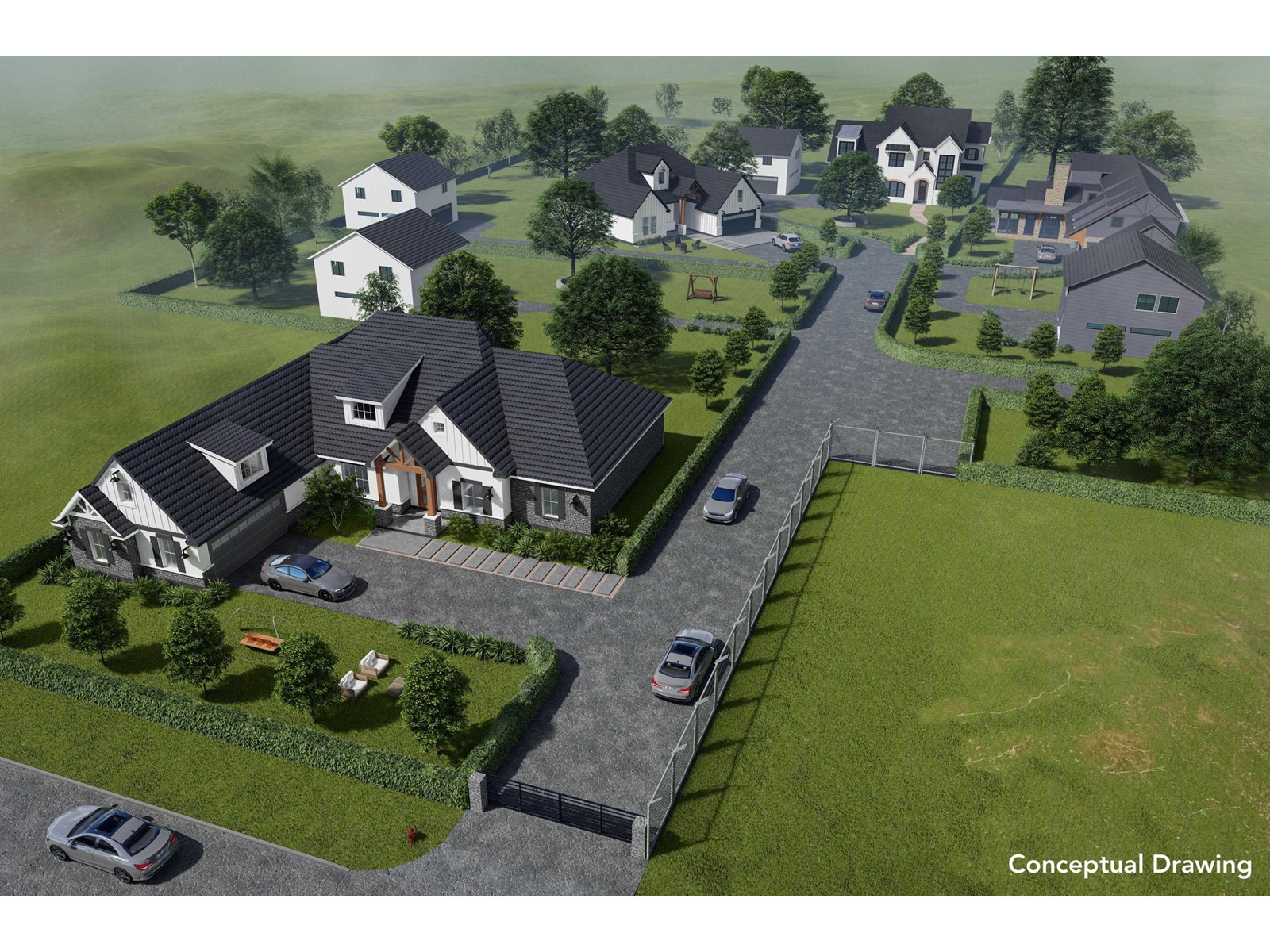 1 4524 No 3 Road, Yarrow, Chilliwack, British Columbia  V2R 5E8 - Photo 4 - R2997121