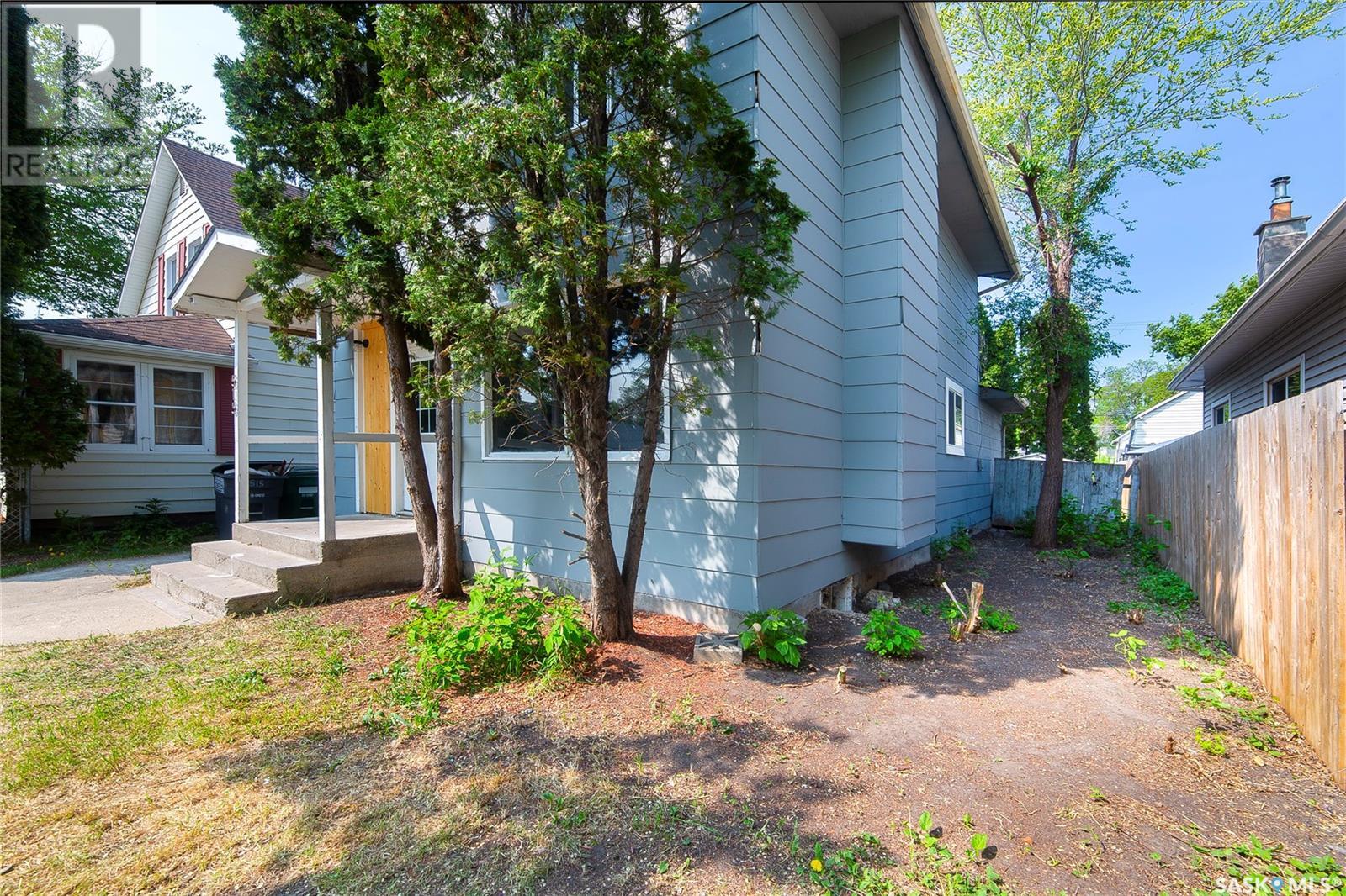 515 F Avenue S, Saskatoon, Saskatchewan  S7M 1T6 - Photo 3 - SK007250