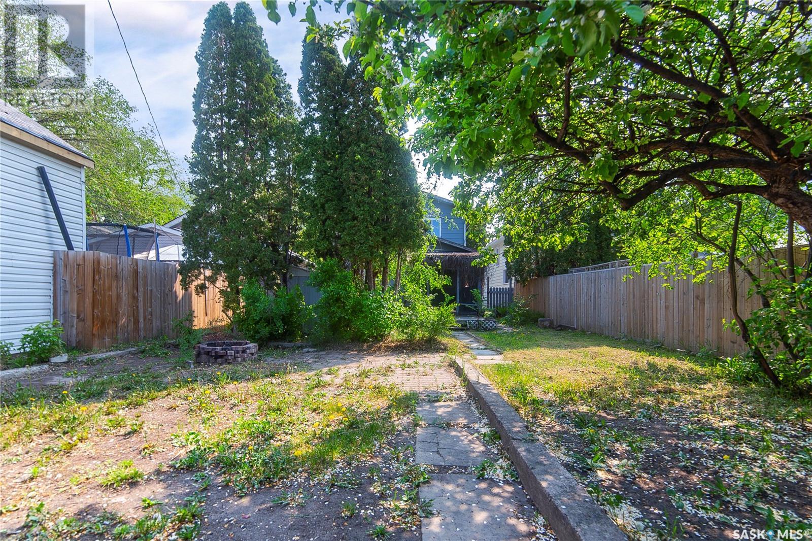 515 F Avenue S, Saskatoon, Saskatchewan  S7M 1T6 - Photo 42 - SK007250