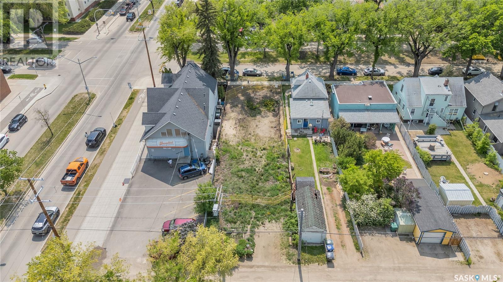 337 Main Street, Saskatoon, Saskatchewan  S7N 0B6 - Photo 2 - SK007164