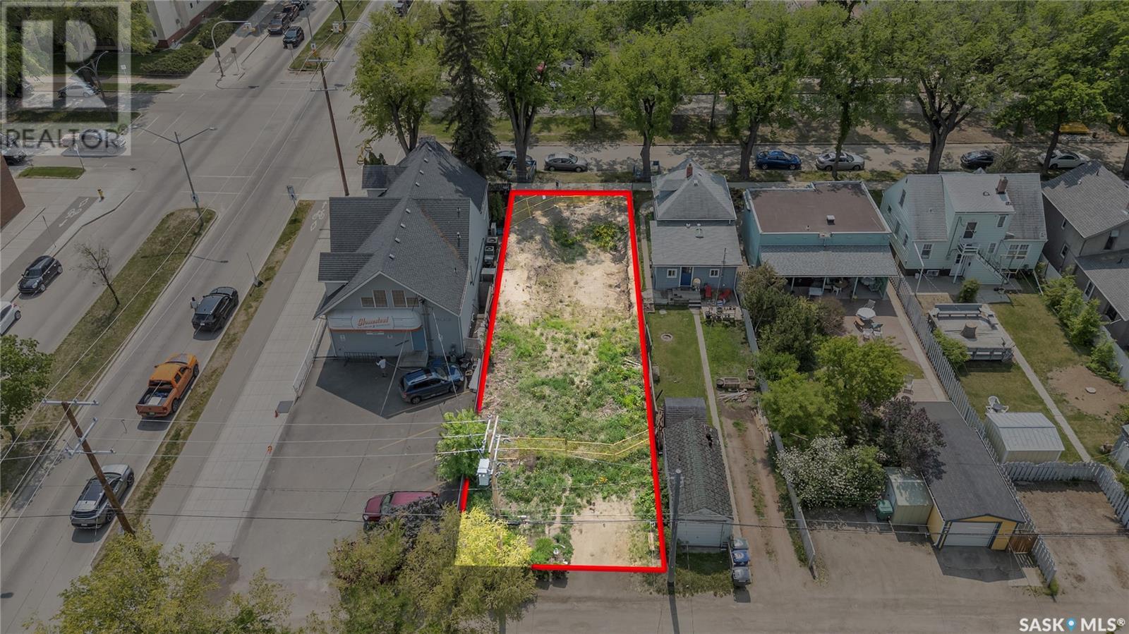 337 Main Street, Saskatoon, Saskatchewan  S7N 0B6 - Photo 3 - SK007164