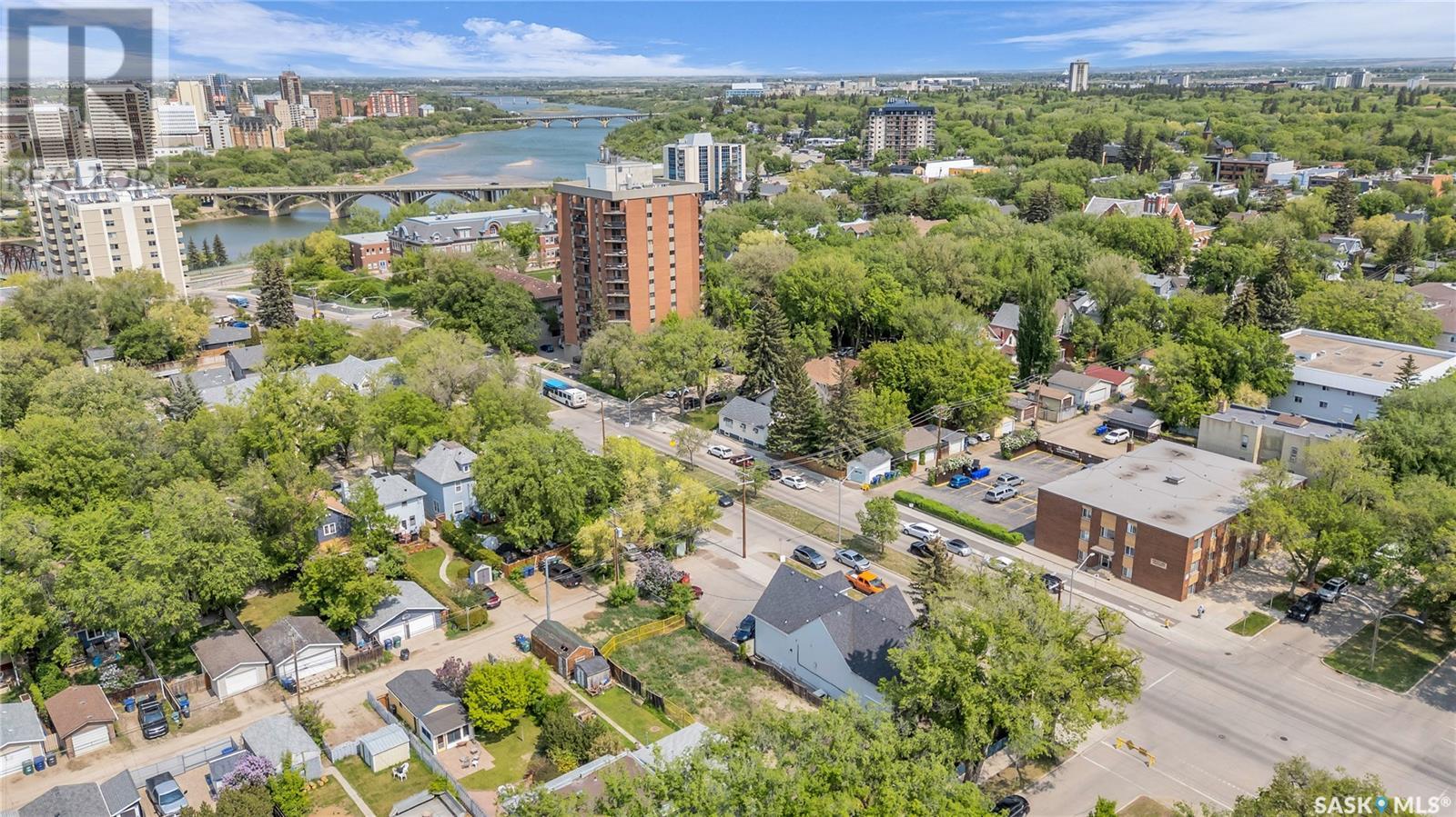 337 Main Street, Saskatoon, Saskatchewan  S7N 0B6 - Photo 5 - SK007164