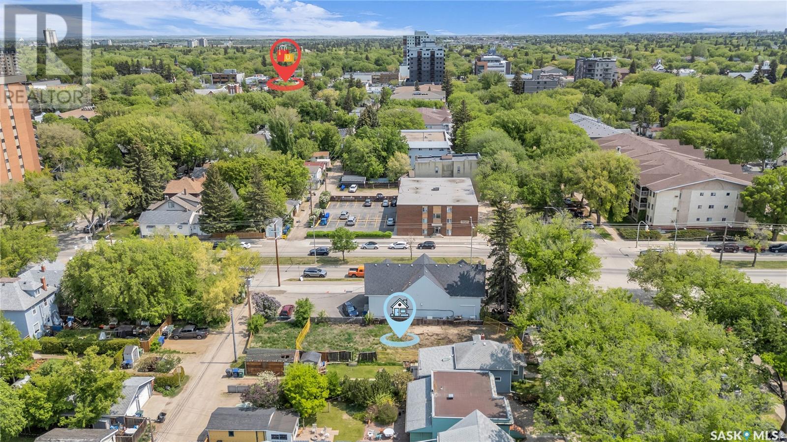 337 Main Street, Saskatoon, Saskatchewan  S7N 0B6 - Photo 8 - SK007164