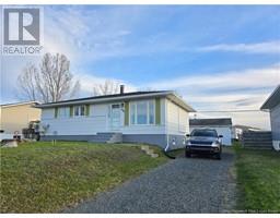1924 Brideau, Bathurst, Ca