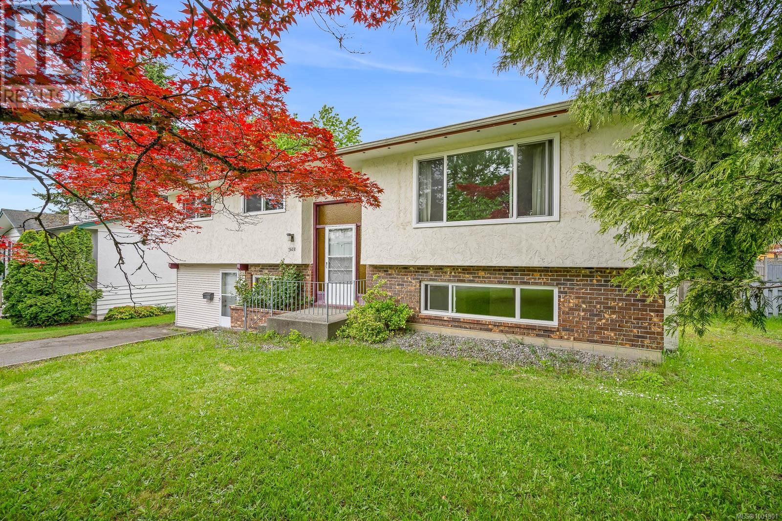 1608 Mclauchlin Ave, Courtenay, British Columbia  B9N 3V8 - Photo 5 - 1001301