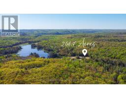 LOT 16 GRAND DESERT ROAD, Bonfield, Ontario