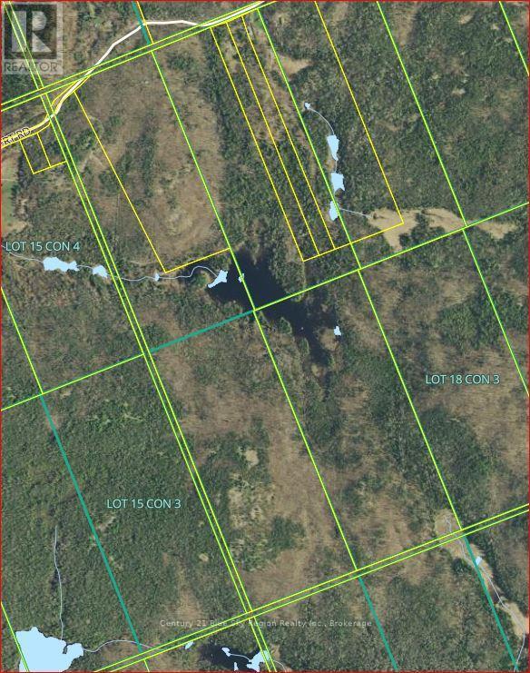 Lot 16 Grand Desert Road, Bonfield, Ontario  P0H 1E0 - Photo 21 - X12083714