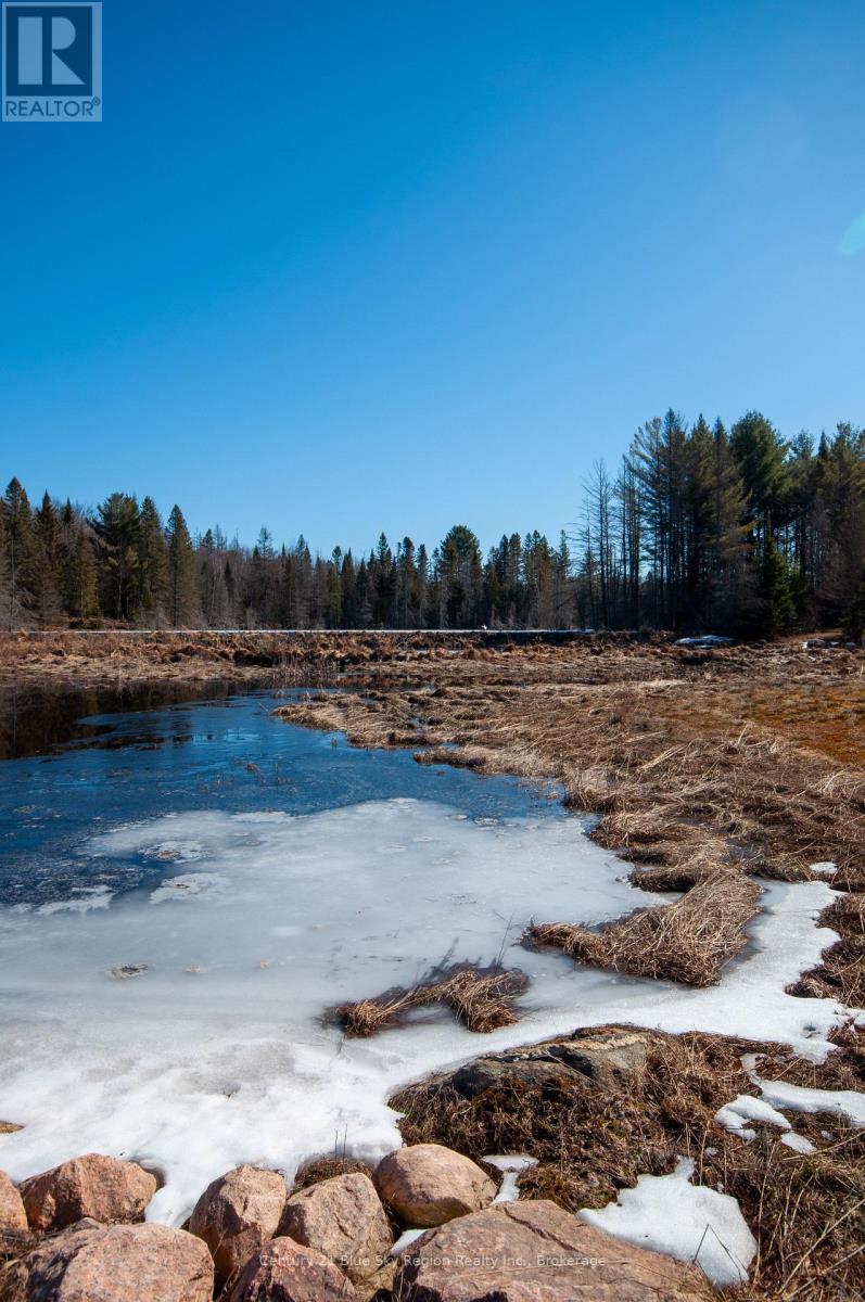 Lot 16 Grand Desert Road, Bonfield, Ontario  P0H 1E0 - Photo 12 - X12083714