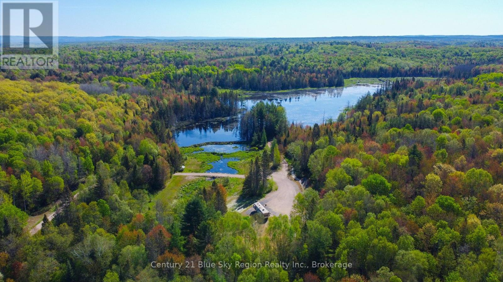 Lot 16 Grand Desert Road, Bonfield, Ontario  P0H 1E0 - Photo 3 - X12083714