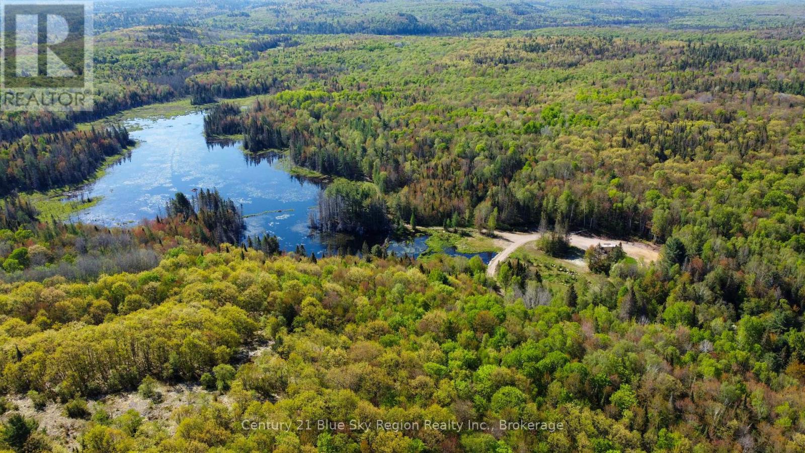 Lot 16 Grand Desert Road, Bonfield, Ontario  P0H 1E0 - Photo 2 - X12083714