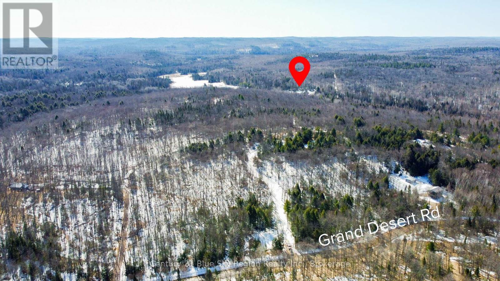 Lot 16 Grand Desert Road, Bonfield, Ontario  P0H 1E0 - Photo 5 - X12083714