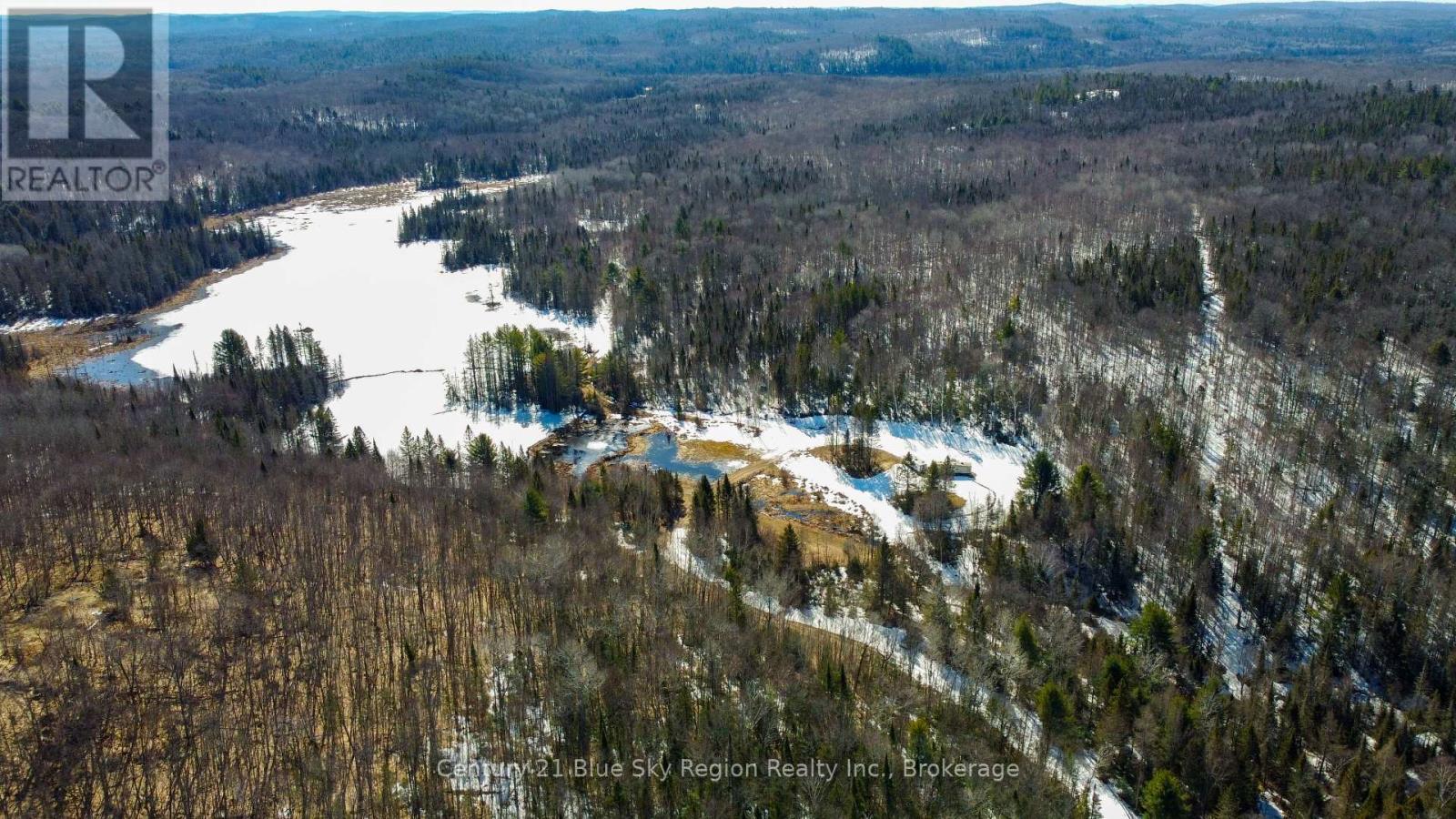 Lot 16 Grand Desert Road, Bonfield, Ontario  P0H 1E0 - Photo 6 - X12083714