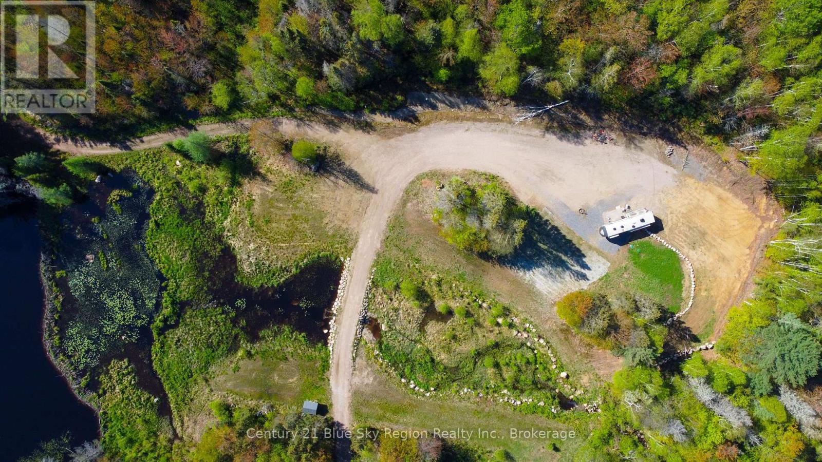 Lot 16 Grand Desert Road, Bonfield, Ontario  P0H 1E0 - Photo 4 - X12083714