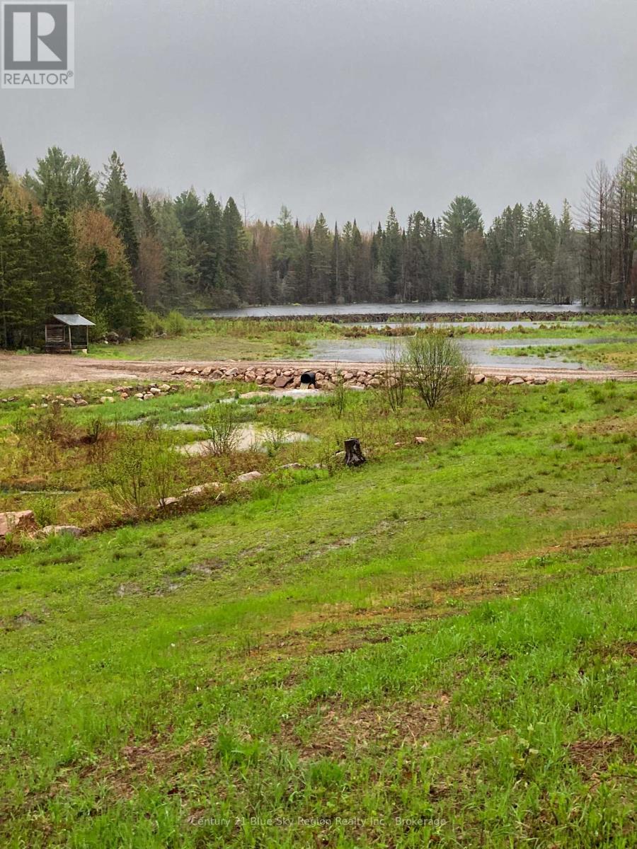 Lot 16 Grand Desert Road, Bonfield, Ontario  P0H 1E0 - Photo 13 - X12083714