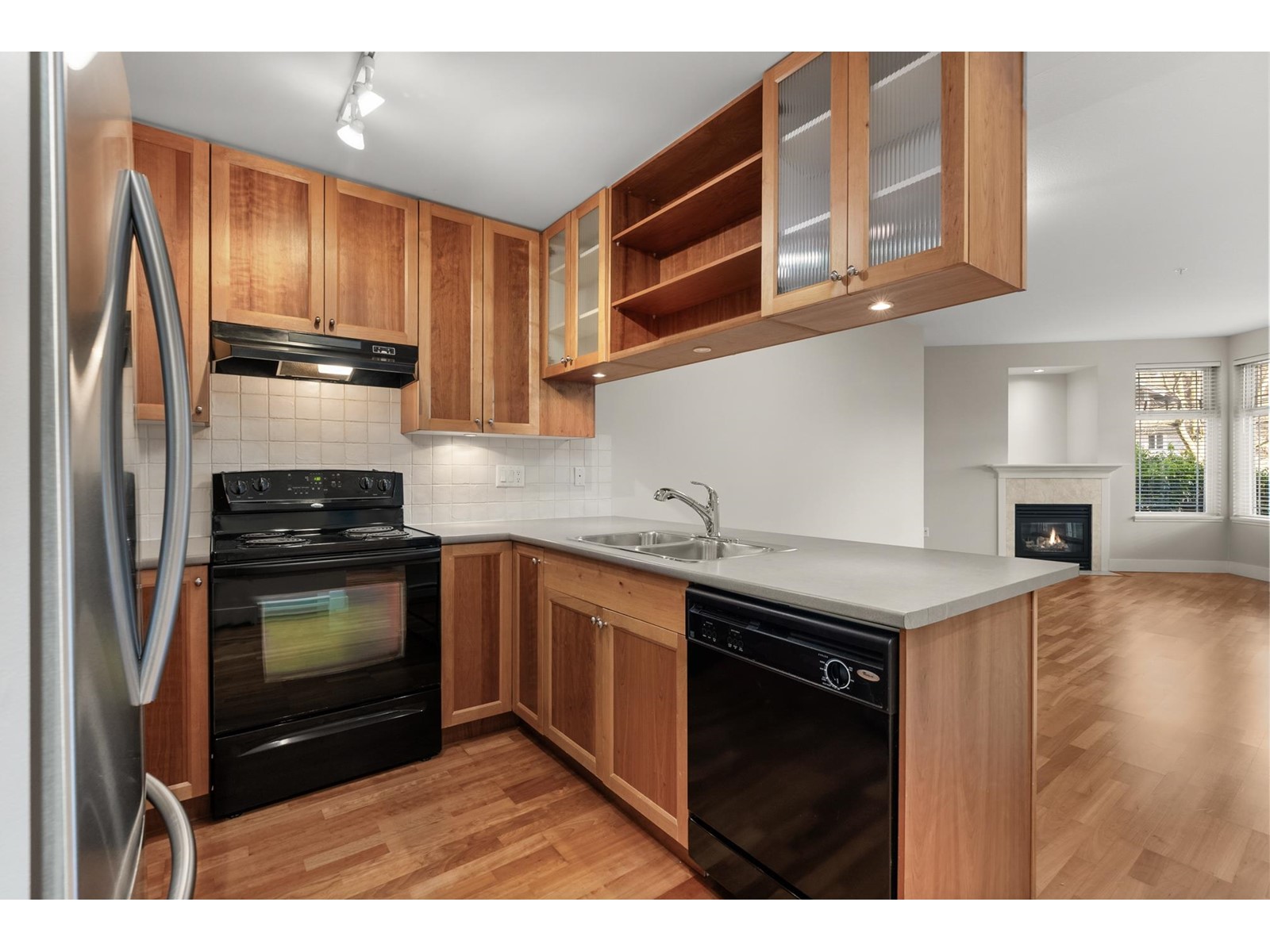 107 15392 16a Avenue, Surrey, British Columbia  V4A 1S9 - Photo 8 - R3006950
