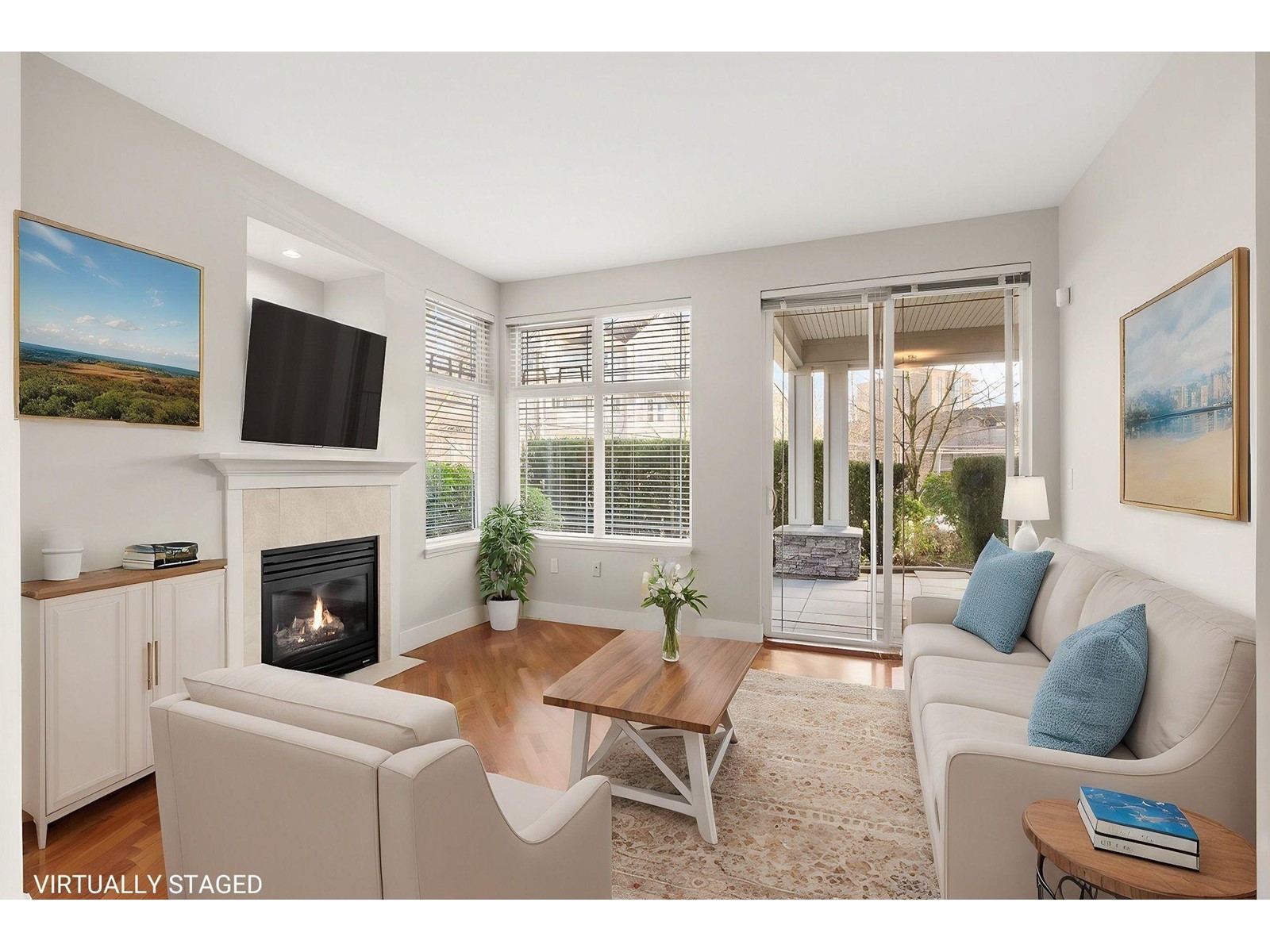 107 15392 16a Avenue, Surrey, British Columbia  V4A 1S9 - Photo 2 - R3006950