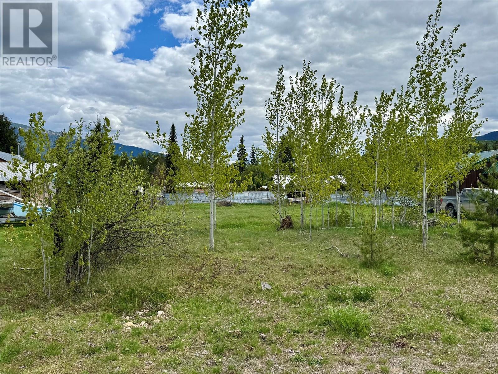 5932 Stewart Street Lot# 12, Blue River, British Columbia