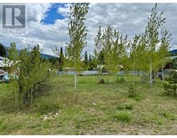 5932 Stewart Street Lot# 12, blue river, British Columbia