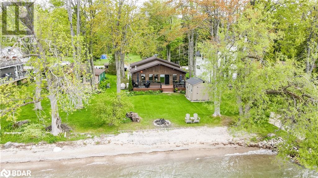 3822 GLENREST DRIVE Drive, Ramara, Ontario