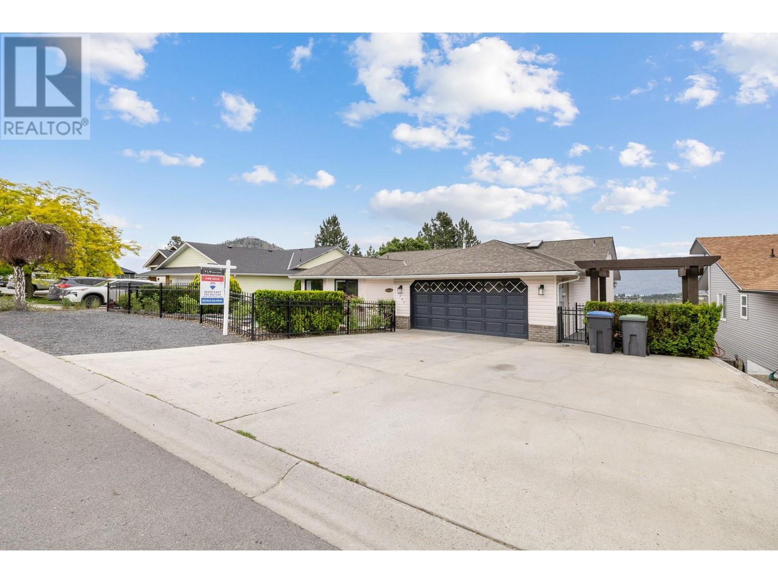 3343 Sundance Drive, West Kelowna, British Columbia  V4T 1S5 - Photo 50 - 10348622