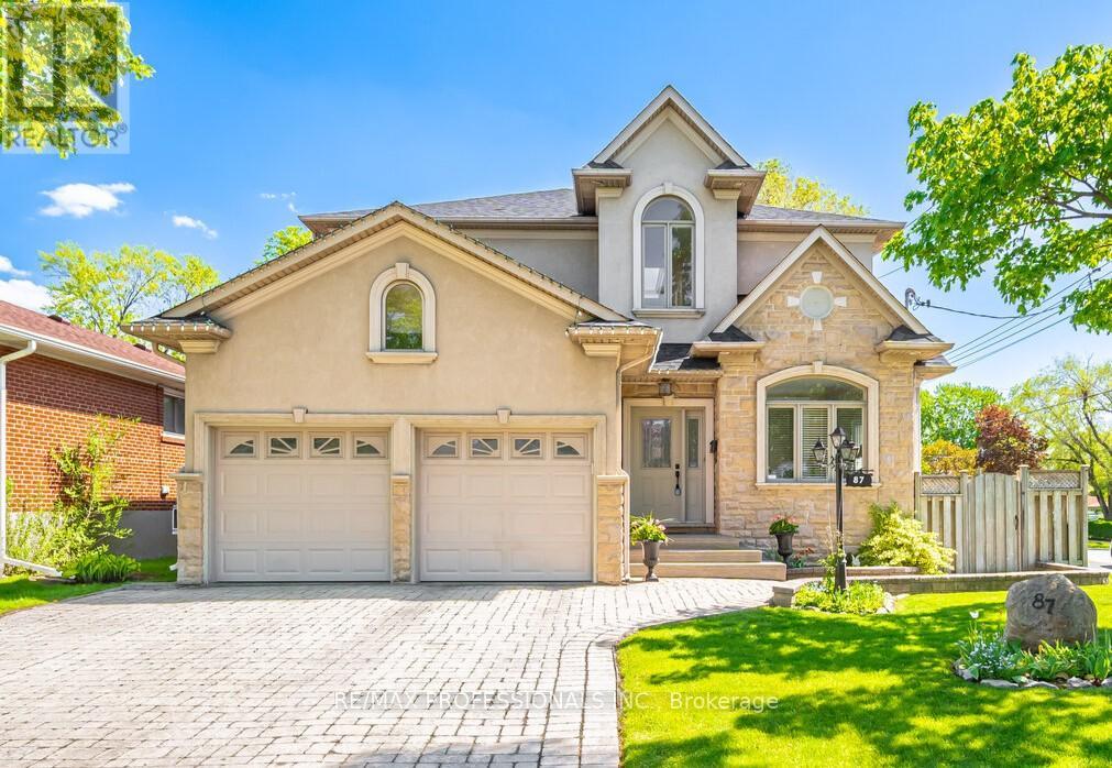 Property at 87 LAVINGTON DRIVE image 1