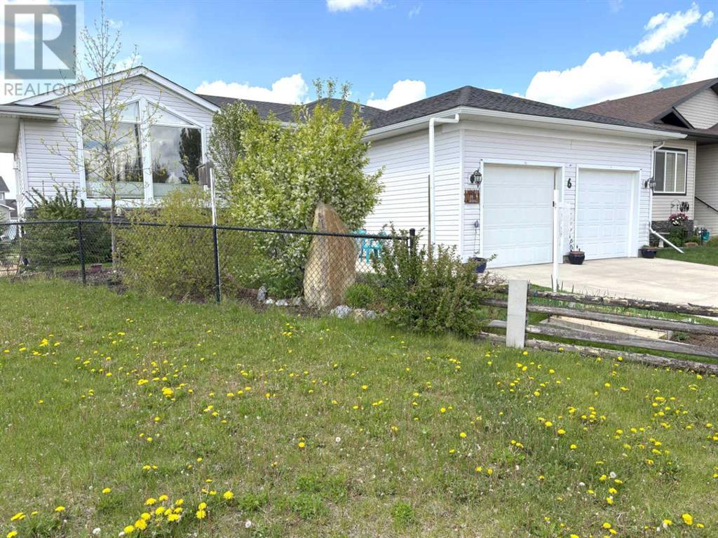 6 Garneau Gate, Carstairs, Alberta  T0M 0N0 - Photo 3 - A2202822