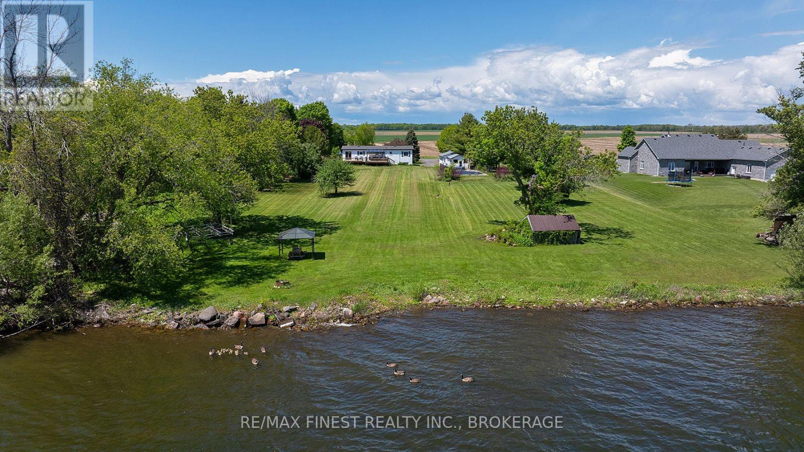 4225 County Road 9, Greater Napanee (Greater Napanee), Ontario  K7R 3K8 - Photo 41 - X12176377