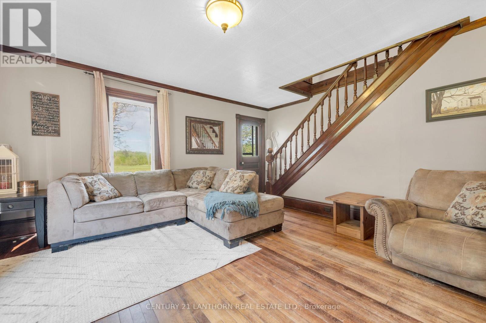 617 Mill Road, Madoc, Ontario  K0K 2K0 - Photo 18 - X12176499