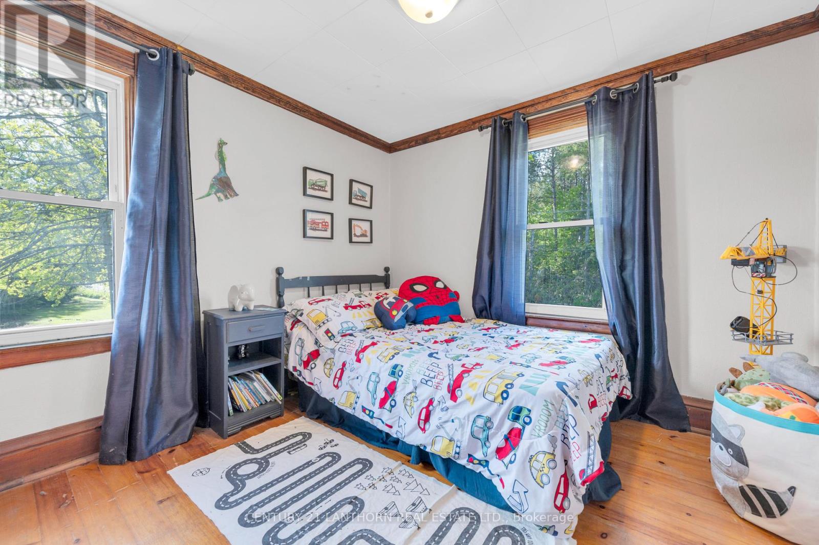 617 Mill Road, Madoc, Ontario  K0K 2K0 - Photo 22 - X12176499