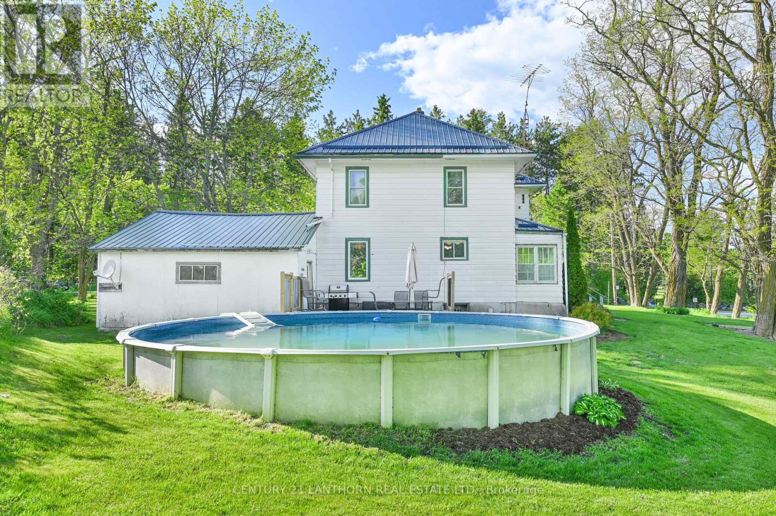 617 Mill Road, Madoc, Ontario  K0K 2K0 - Photo 28 - X12176499