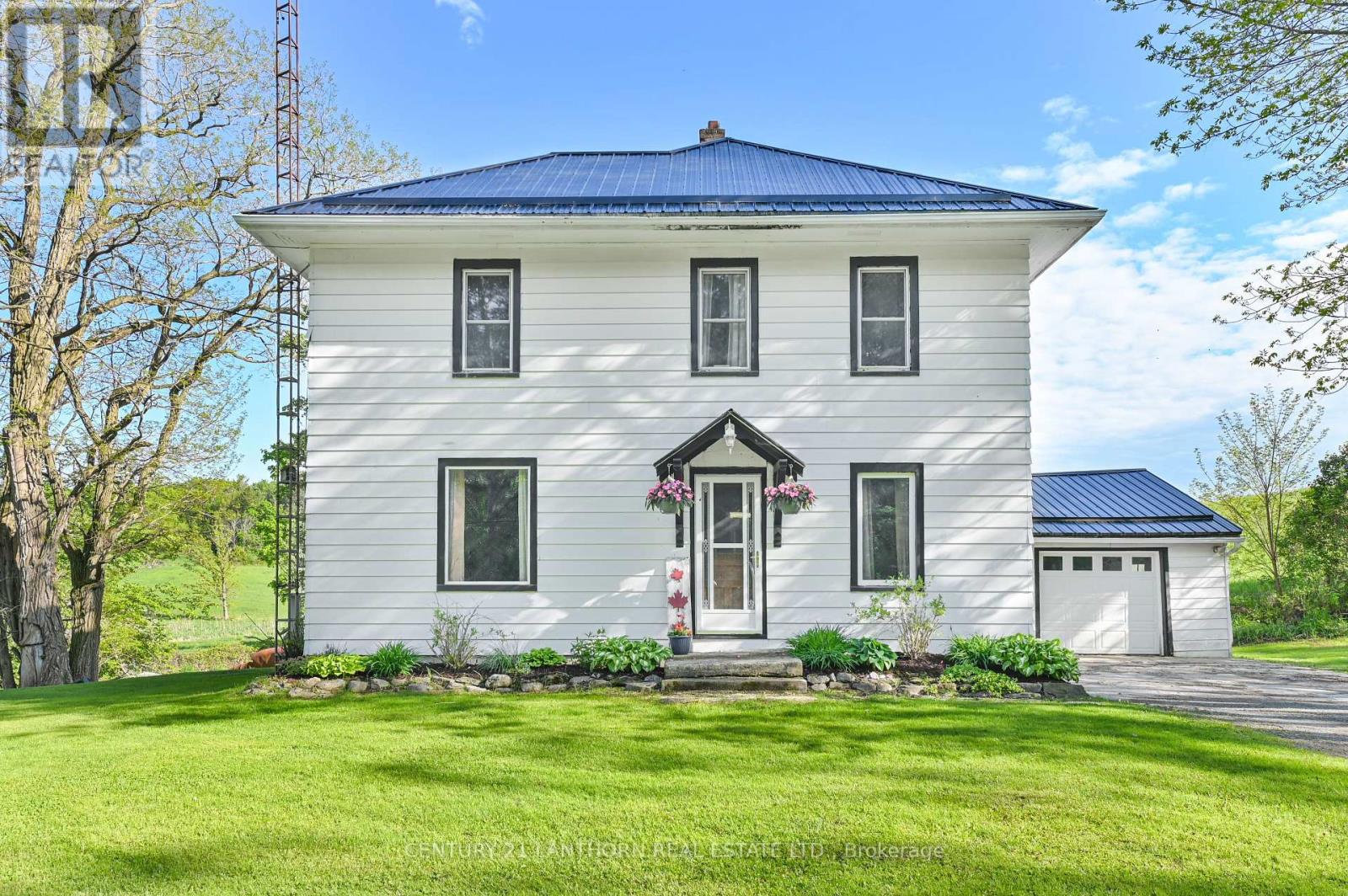 617 Mill Road, Madoc, Ontario K0K 2K0 - Photo 3 - X12176499