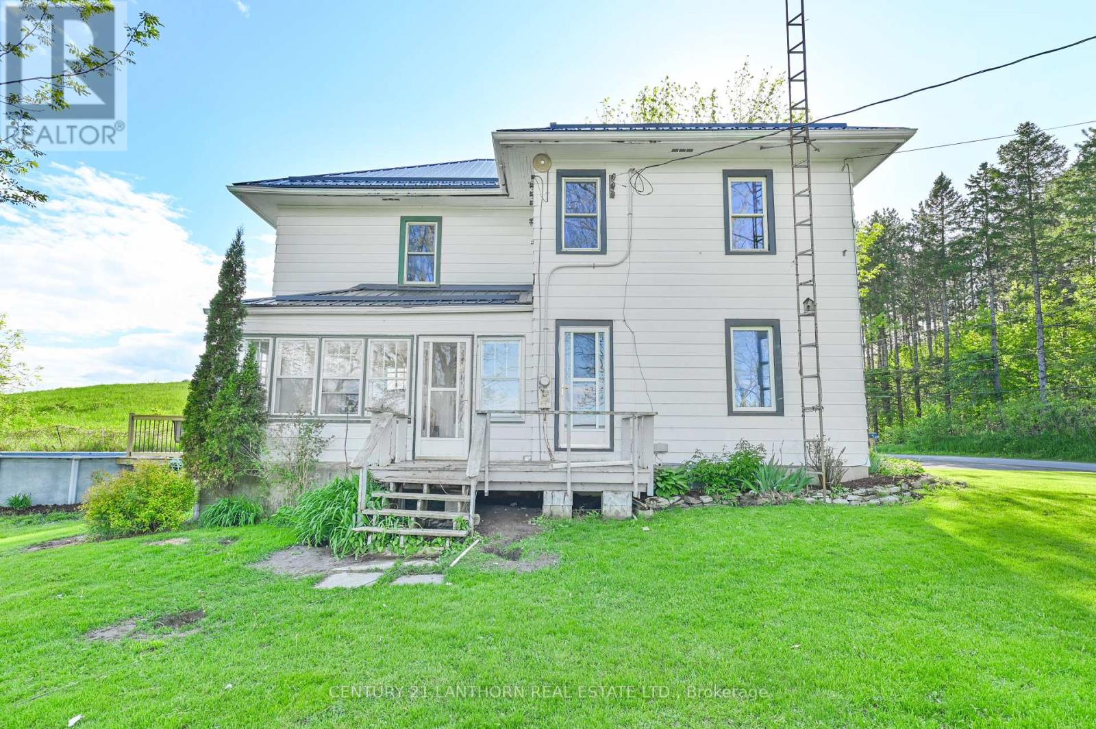 617 Mill Road, Madoc, Ontario  K0K 2K0 - Photo 31 - X12176499