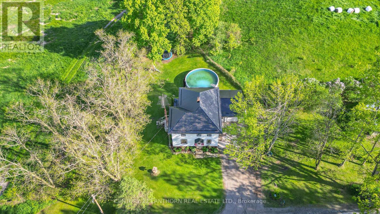 617 Mill Road, Madoc, Ontario  K0K 2K0 - Photo 35 - X12176499