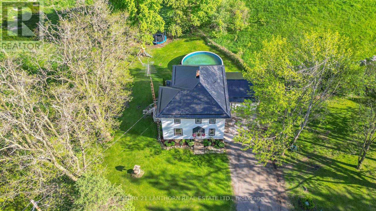 617 Mill Road, Madoc, Ontario  K0K 2K0 - Photo 36 - X12176499