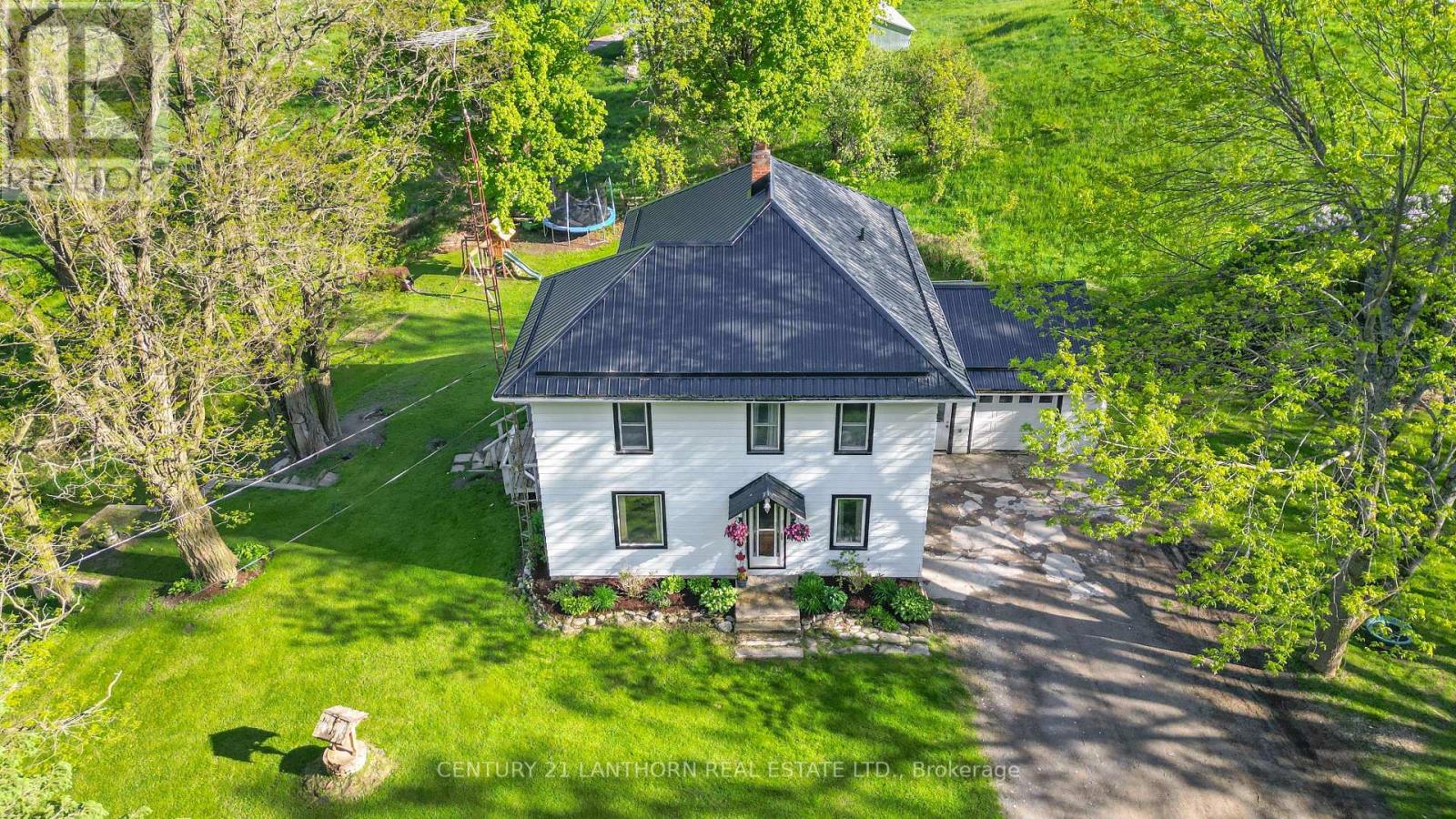 617 Mill Road, Madoc, Ontario  K0K 2K0 - Photo 37 - X12176499