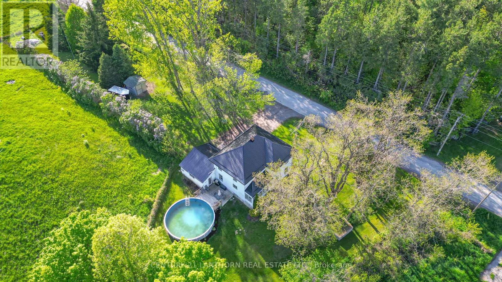 617 Mill Road, Madoc, Ontario  K0K 2K0 - Photo 40 - X12176499