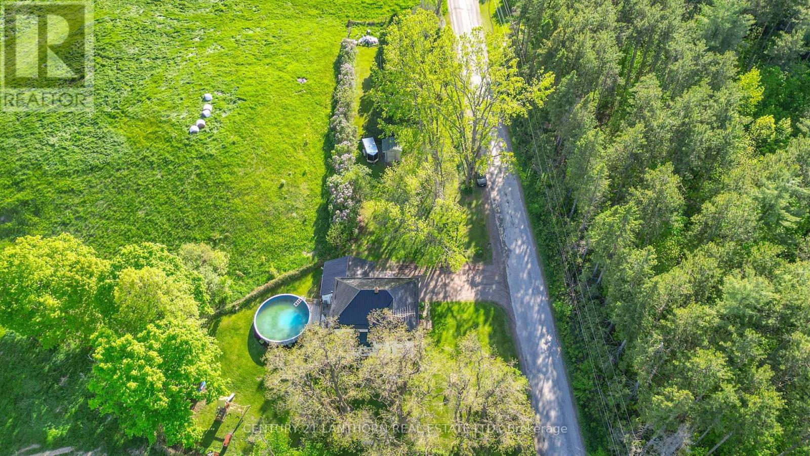 617 Mill Road, Madoc, Ontario K0K 2K0 - Photo 41 - X12176499