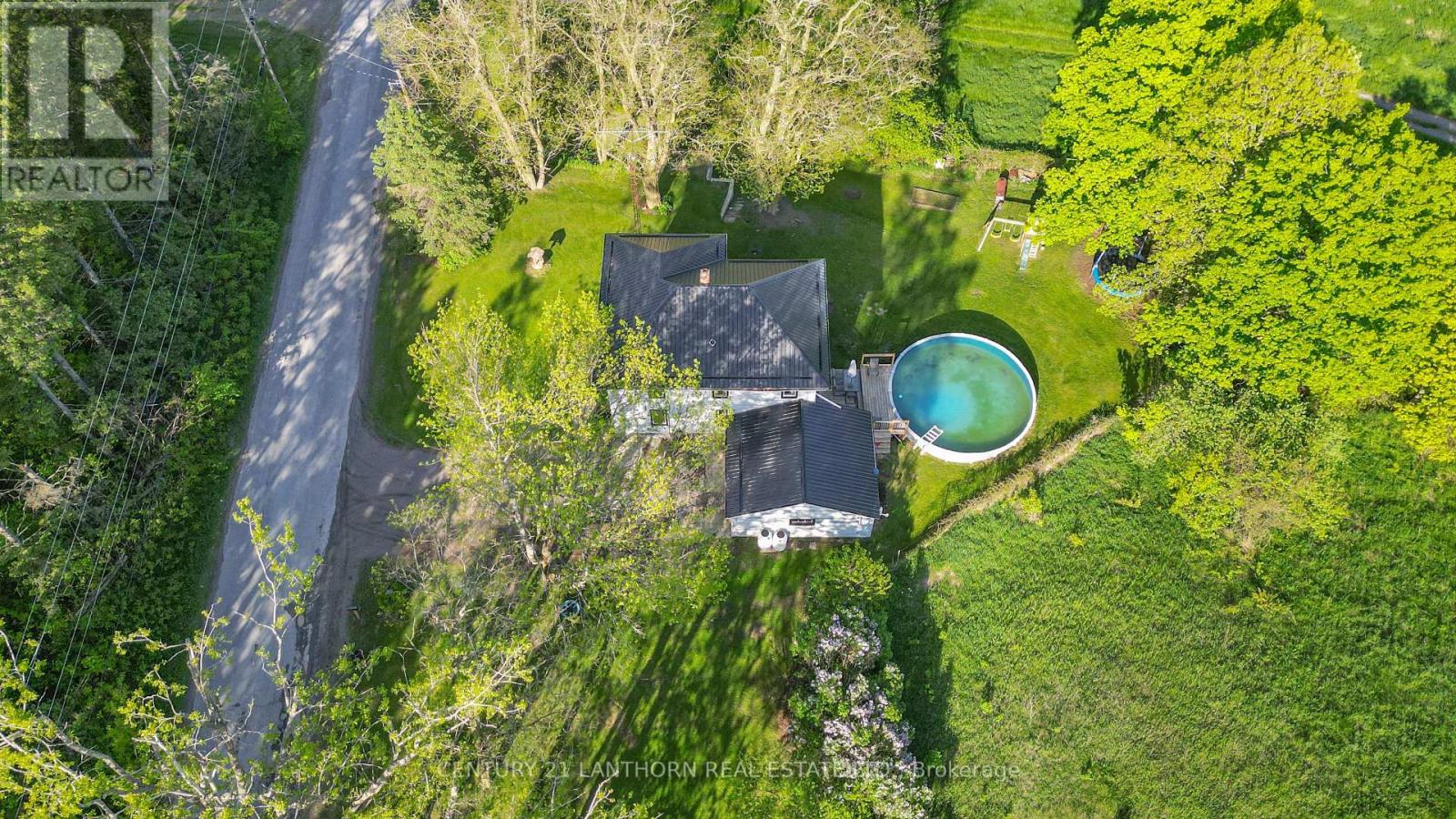 617 Mill Road, Madoc, Ontario  K0K 2K0 - Photo 42 - X12176499